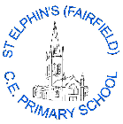 St Elphin's CE Primary School